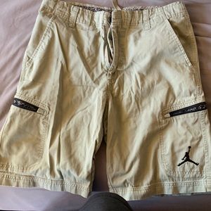 Jordan shorts
